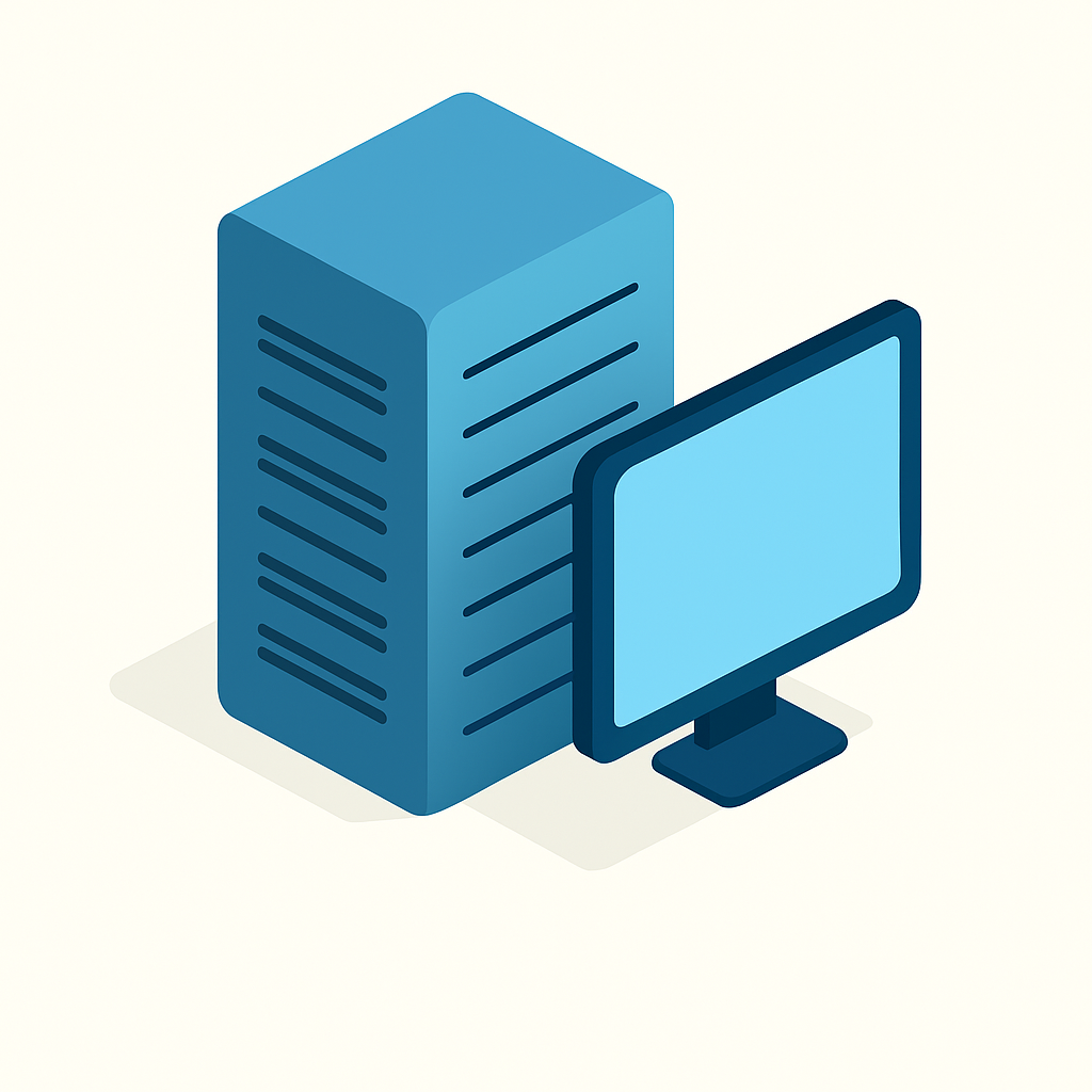Servidores VPS